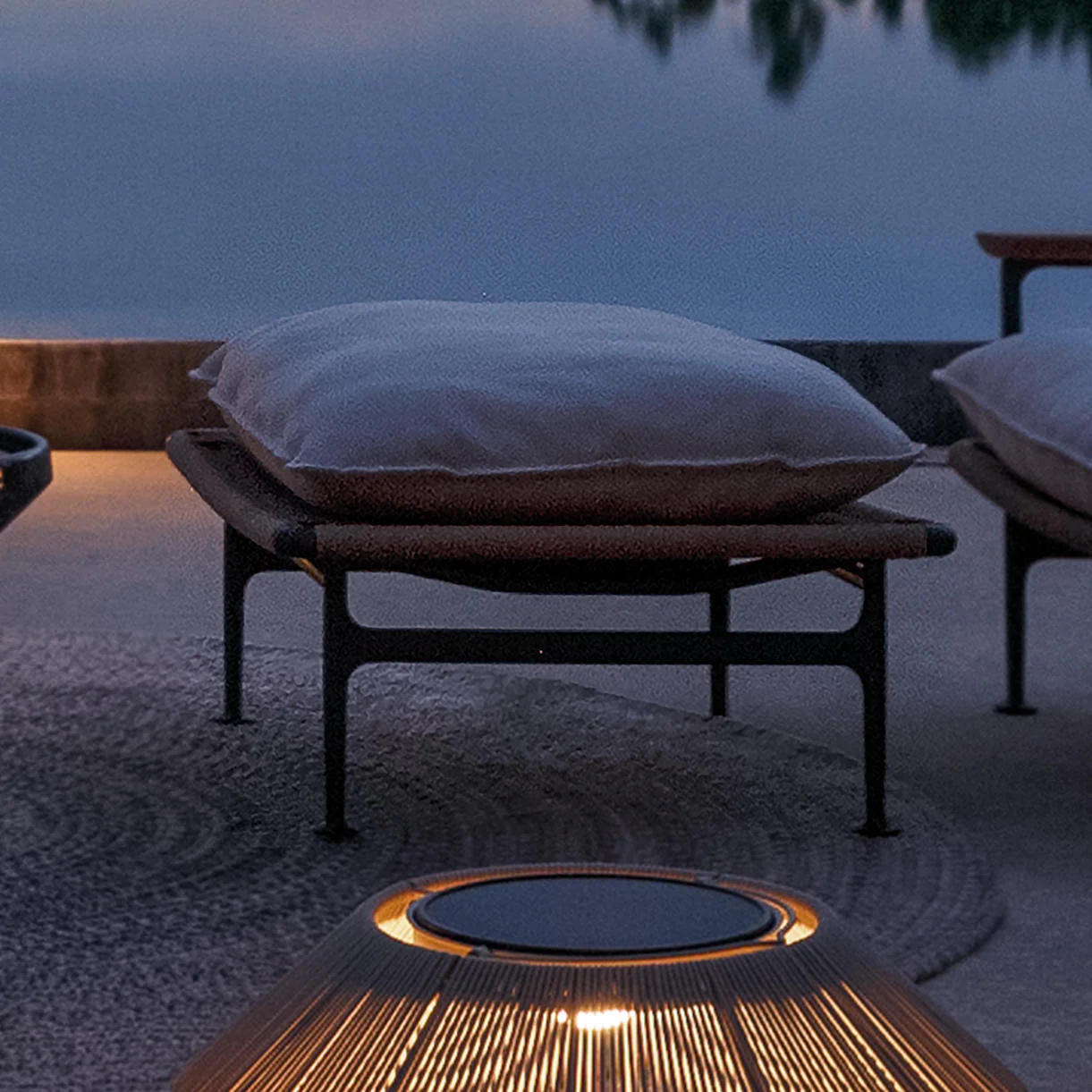 Zenith Ottoman - Image 2