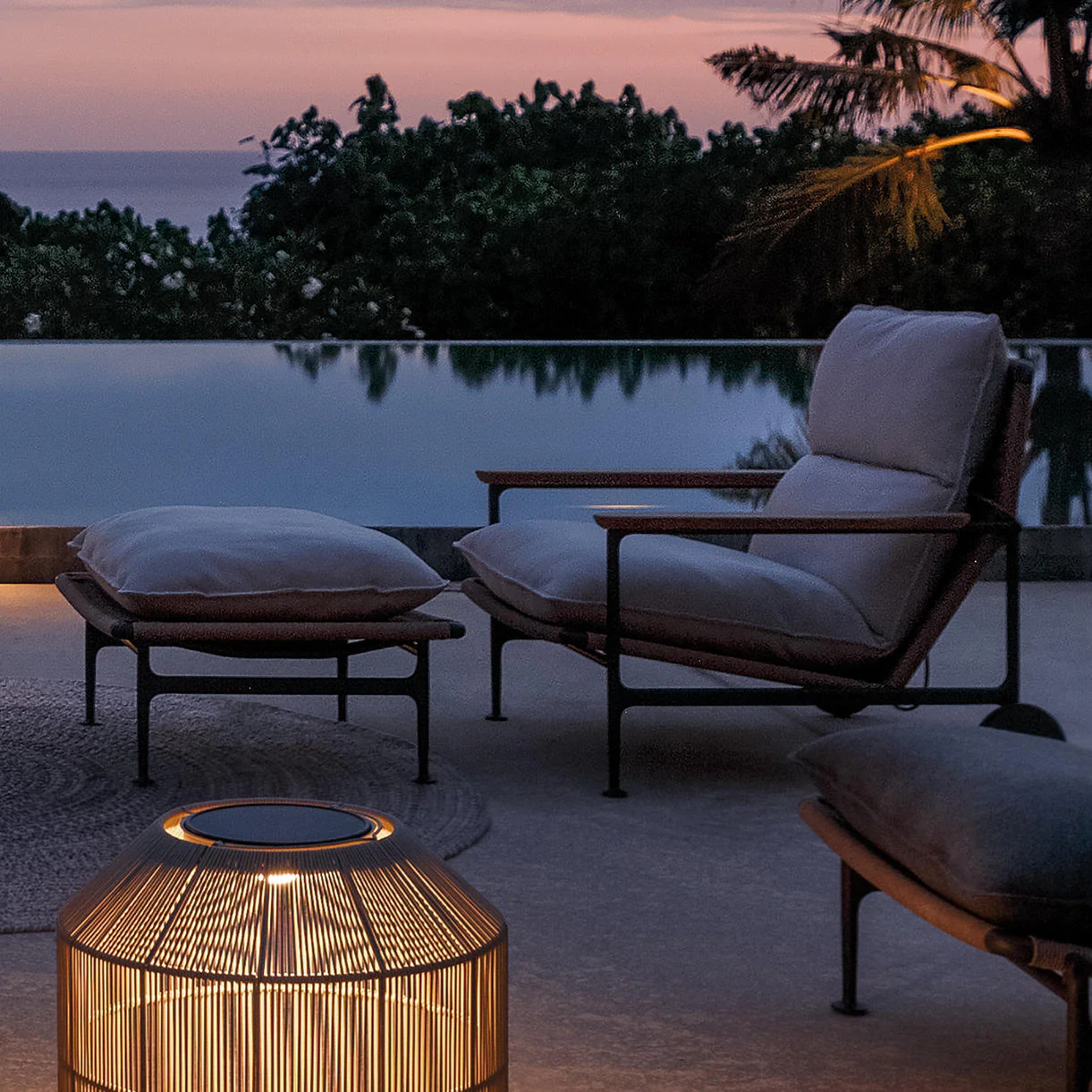 Zenith Ottoman - Image 3