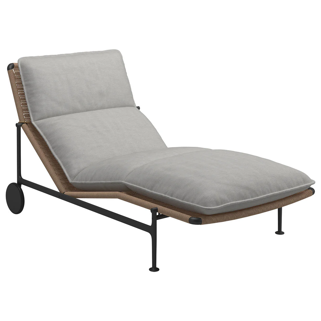 Zenith Sunlounger - Image 4