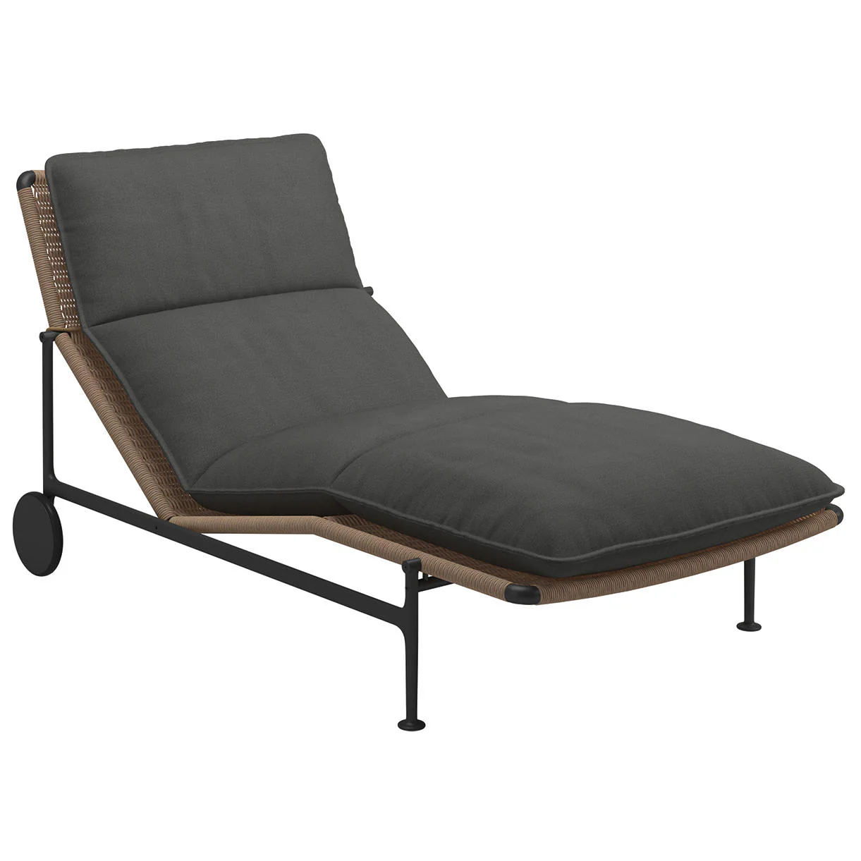 Zenith Sunlounger - Image 8