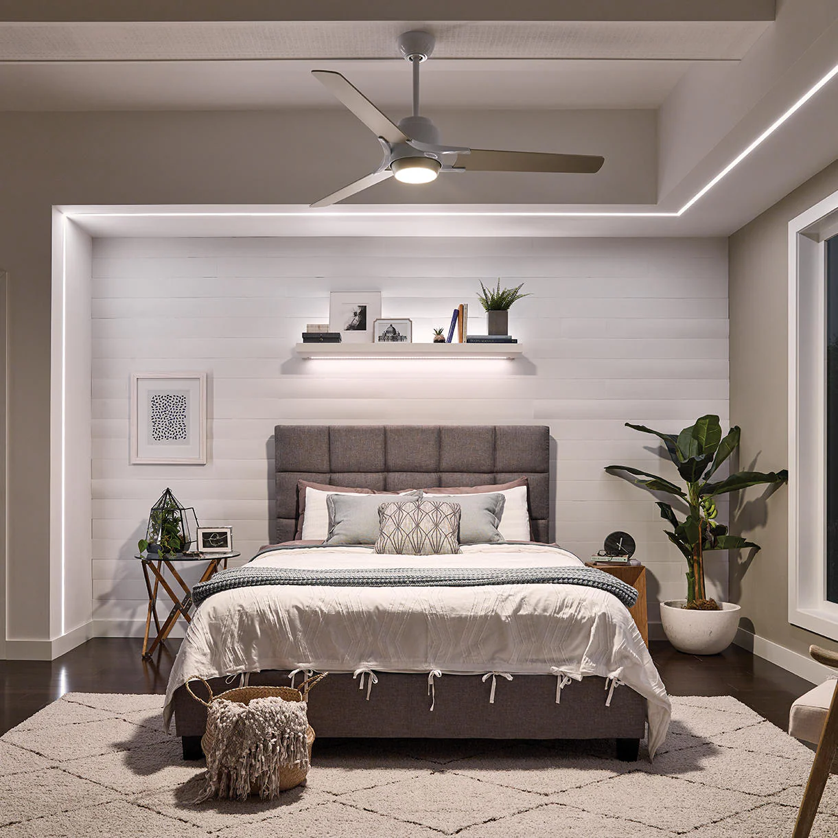 Zeus Indoor Ceiling Fans - Image 4
